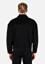 thumb-Показати інформацію про Піджак Чоловічий Чорний  Cl1071661