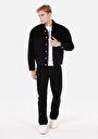 thumb-Показати інформацію про Піджак Чоловічий Чорний  Cl1071661