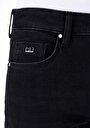 thumb-Показати інформацію про 035 Ryan Джинси Чоловічі Чорні  Cl1067168