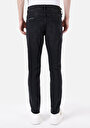 thumb-Показати інформацію про 040 Alex Джинси Чоловічі Чорні  Cl1067169