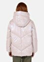 thumb-Показати інформацію про Куртка Жіноча Рожева  Cl1070982