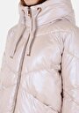 thumb-Показати інформацію про Куртка Жіноча Рожева  Cl1070982
