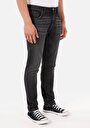 thumb-Показати інформацію про 044 Karl Джинси Чоловічі  Прямого Крою Cl1071275