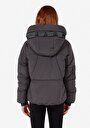 thumb-Показати інформацію про Куртка Жіноча Сіра  Cl1070988