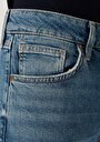 thumb-Показати інформацію про 044 Karl Джинси Чоловічі  Прямого Крою Cl1065535