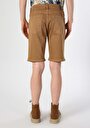 thumb-Показати інформацію про Шорти Чоловічі Коричневі  Cl1062644