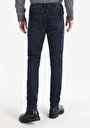 thumb-Показати інформацію про 044 Karl Джинси Чоловічі  Прямого Крою Cl1065539