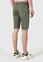 thumb-Показати інформацію про Шорти Чоловічі Зелені  Cl1062644