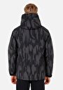 thumb-Показати інформацію про Куртка Чоловіча Чорна  Cl1070993
