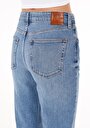thumb-Показати інформацію про 891 Maya Джинси Жіночі  Вузького Крою Cl1071682