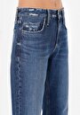 thumb-Показати інформацію про Джинси Жіночі  Прямого Крою Cl1071688