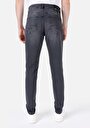 thumb-Показати інформацію про 041 Danny Джинси Чоловічі Чорні Вузького Крою Cl1067196