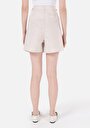 thumb-Показати інформацію про Шорти Жіночі Бежеві  Cl1068966