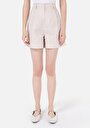 thumb-Показати інформацію про Шорти Жіночі Бежеві  Cl1068966