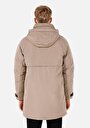 thumb-Показати інформацію про Пальто Чоловіче Бежеве  Cl1071008