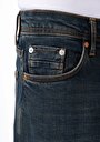 thumb-Показати інформацію про 067 Jack Джинси Чоловічі  Класичного Крою Cl1067201