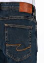 thumb-Показати інформацію про 067 Jack Джинси Чоловічі  Класичного Крою Cl1067201