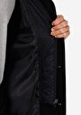 thumb-Показати інформацію про Пальто Чоловіче Чорне  Cl1071017