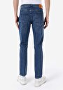 thumb-Показати інформацію про 044 Karl Джинси Чоловічі  Прямого Крою Cl1067222