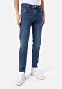 thumb-Показати інформацію про 044 Karl Джинси Чоловічі  Прямого Крою Cl1067222
