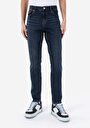 thumb-Показати інформацію про 044 Karl Джинси Чоловічі  Прямого Крою Cl1067227