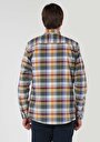 thumb-Показати інформацію про Сорочка З Довгим Рукавом Чоловіча Мультіколор  Cl1063202