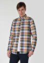 thumb-Показати інформацію про Сорочка З Довгим Рукавом Чоловіча Мультіколор  Cl1063202