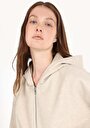 thumb-Показати інформацію про Піджак Жіночий Бежевий  Cl1065621