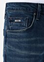 thumb-Показати інформацію про 044 Karl Джинси Чоловічі  Прямого Крою Cl1067231