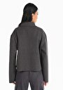 thumb-Показати інформацію про Піджак Жіночий Сірий  Cl1065626
