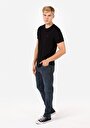 thumb-Показати інформацію про 044 Karl Джинси Чоловічі  Прямого Крою Cl1071802