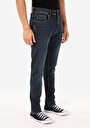 thumb-Показати інформацію про 044 Karl Джинси Чоловічі  Прямого Крою Cl1071802