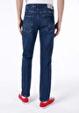 thumb-Показати інформацію про 045 David Джинси Чоловічі  Класичного Крою Cl1067259