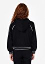 thumb-Показати інформацію про Толстовка Жіноча Чорна  Cl1071840