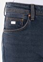 thumb-Показати інформацію про 045 David Джинси Чоловічі  Класичного Крою Cl1067275