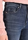 thumb-Показати інформацію про 791 Monica Джинси Жіночі  Класичного Крою Cl1065663
