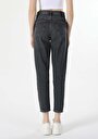 thumb-Показати інформацію про 896  Maria Джинси Жіночі Чорні  Cl1063502