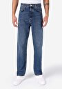 thumb-Показати інформацію про 059 Jacob Джинси Чоловічі Блакитні  Cl1067301