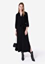 thumb-Показати інформацію про Сукня Жіноча Чорна  Cl1067303