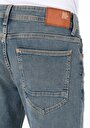 thumb-Показати інформацію про 045 David Джинси Чоловічі  Класичного Крою Cl1069211