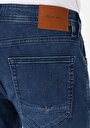thumb-Показати інформацію про 044 Karl Джинси Чоловічі  Прямого Крою Cl1069227