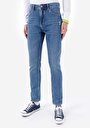 thumb-Показати інформацію про 067 Jack Джинси Чоловічі Блакитні Класичного Крою Cl1069237