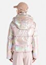 thumb-Показати інформацію про Куртка Жіноча Рожева  Cl1065785