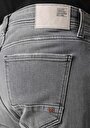 thumb-Показати інформацію про 041 Danny Джинси Чоловічі Сірі Вузького Крою Cl1063569