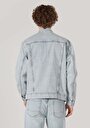 thumb-Показати інформацію про 147 Roger Піджак Чоловічий Блакитний  Cl1063606