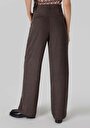 thumb-Показати інформацію про Брюки Жіночі Коричневі  Cl1065840
