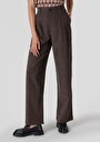 thumb-Показати інформацію про Брюки Жіночі Коричневі  Cl1065840