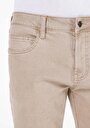 thumb-Показати інформацію про Брюки Чоловічі Бежеві  Cl1067468