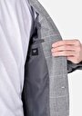 thumb-Показати інформацію про Піджак Чоловічий Сірий  Cl1067478