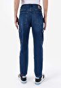 thumb-Показати інформацію про 071 Willy Джинси Чоловічі Блакитні  Cl1067484